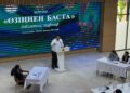 «ӨЗІҢНЕН БАСТА» ТАҚЫРЫБЫНДА ДЕБАТ ТУРНИРІ ӨТТІ