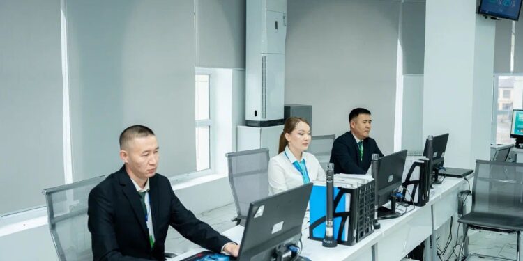 Сатып алу құқығымен берілетін тұрғын үйді енді онлайн түрде рәсімдеуге болады