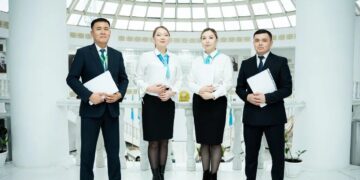 «Азаматтарға арналған үкімет» 10 жыл: қызмет алу жүйесі қалай жаңарды