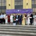 Қызылордада Қозы Көрпеш-Баян сұлу күніне орай 11 жұп некесін қидырды