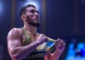 Азия чемпионаты: Қазақстан намысын қорғайтын балуандар белгілі болды